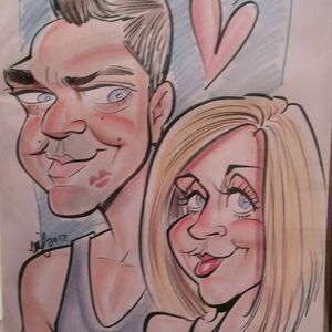 Meet your Posher, Daniel